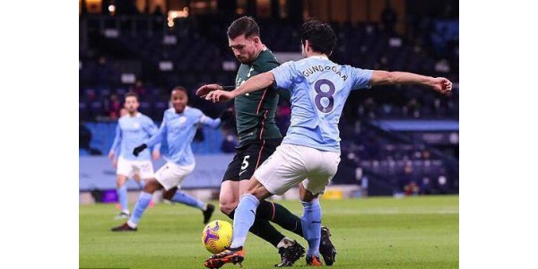 ¿Puede el Manchester City jugar de forma estable y recuperar el trofeo de la Premier League?